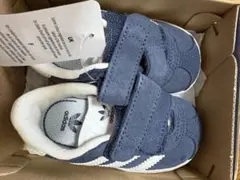 アディダスオリジナルス ベビーシューズ