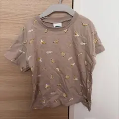 Tシャツ 半袖 120 センチ