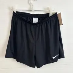 Nike DRI-FIT ショートパンツ M 黒