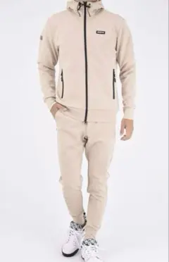 ブリーフィング セットアップ