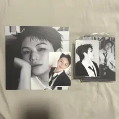 HAPPY BURSTDAY DAREDEVIL ver. ウジ