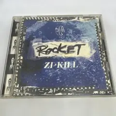 2026年最新】ZI:KILL ROCKETの人気アイテム - メルカリ