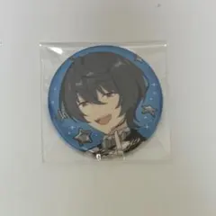 あんスタ スタライ10th 缶バッジ 朔間凛月