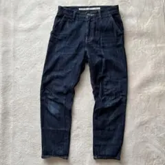 niko and... Jeans デニムパンツ インディゴのサムネイル