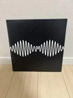 Arctic Monkeys AM アークティックモンキーズ