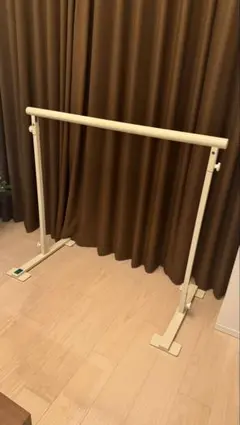チャコット ポータブル バレエスタンド 収納バッグ付 Chacottチャコットポータブルバレエスタンド収納バッグ付 - メルカリ
