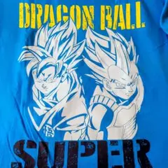 ドラゴンボール SUPER Tシャツ 150cm