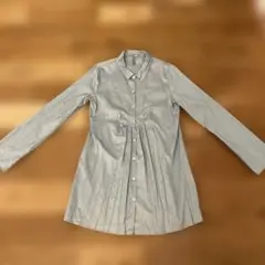 【コテラック】【美品】長袖シャツ