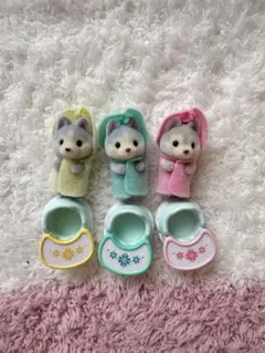 くまパンダ様 リクエスト 2点 まとめ商品