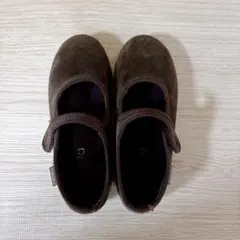 シエンタベロアシューズ(30)