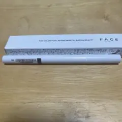 FÄCE リキッドアイライナー 945 ブラウンのサムネイル