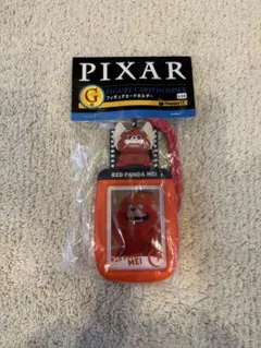 PIXAR 一番くじ カードホルダー