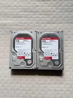 2026年最新】wd red 2tbの人気アイテム - メルカリ