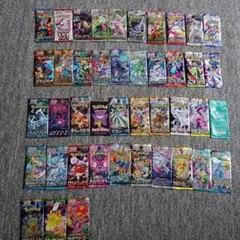 引退品　ポケモンカード　60パック　高級ケース付き　レア　入手困難 引退品 ポケモンカード 60パック ケース付き レア 入手困難 - メルカリ
