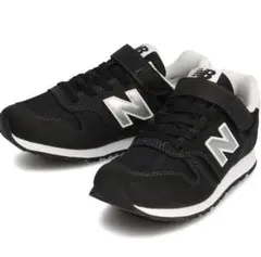 New Balance ニューバランス キッズシューズ YV373M 18.0