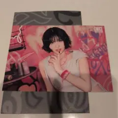 TWICE ラントレ　モモ