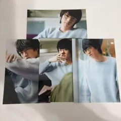 増田俊樹 ブロマイド 1枚 - メルカリ