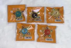 あんスタ リングライト 流星隊