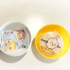 【ちいかわ×くら寿司】コラボ缶バッジ 【未開封】【送料込】