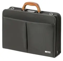BAGGEX ビジネスバッグ 木製ハンドル | Mercari
