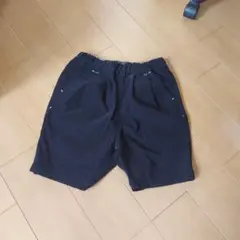 半ズボン 100 黒