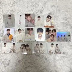 2026年最新】seventeen ode to you トレカの人気アイテム - メルカリ