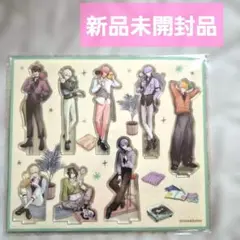 On-Deck! 有償特典 アクリルジオラマ MECHATU-A 新品未開封