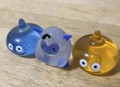 ドラゴンクエスト　クリスタルモンスターズ　わたぼう　スライム　スライムベス