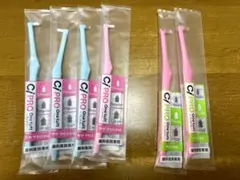 Ci PRO ワンタフトブラシ 6本セット