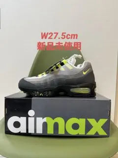 Nike Women's Air Max 95 
