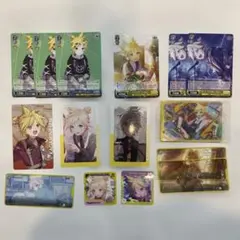 プロセカ　鏡音レン　セット売り