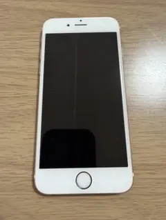 iPhone 6s ローズゴールド　16Ｇ