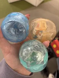 ポケモン 30周年記念メタルチャームマスコットめじるしアクセサリー