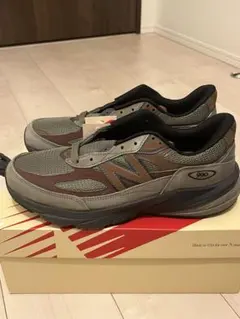 ニューバランス U990CA6 US10 新品