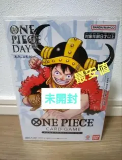 ONE PIECE DAY 25 プレミアムカードコレクション - メルカリ