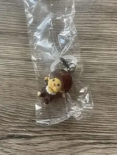 モンチッチめじるしアクセサリー　モンチッチくん復刻ノーマルver.