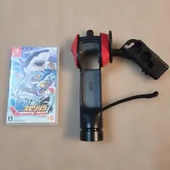 釣りスピリッツ Nintendo Switch