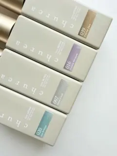 ジェルネイルカラーセット 4色(20.7.16.39)