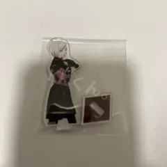 呪術廻戦 渋谷事変 特製アクリルジオラマ 応募者全員サービス 釘崎野薔薇