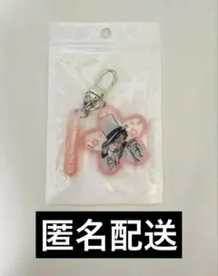 【韓国限定】名探偵コナン POPUP 怪盗キッド 桜 アクリルキーホルダー
