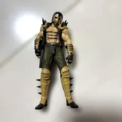 最終値下げ★北斗の拳 カプセル英雄録 VOL.1 ジャギ 海洋堂