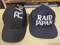 2026年最新】RAID JAPAN フィッシングウェアの人気アイテム - メルカリ