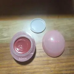 hince RAW GLOW DEWY BALL 09 ロウ・グレープデューのサムネイル