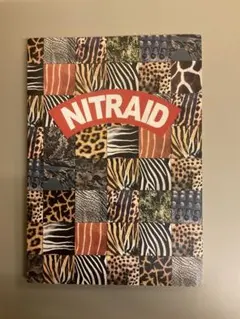 2026年最新】nitraid カタログの人気アイテム - メルカリ