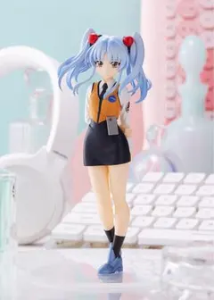 コトブキヤくじ 機動戦艦ナデシコ S賞 ホシノルリ 特大アクスタ - メルカリ