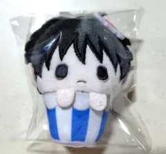 呪術廻戦 カップケーキたぴぬい 乙骨憂太