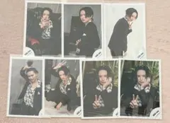 井上瑞稀 公式写真 BINGO