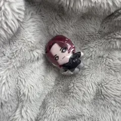 INI かぷっこふれんず　松田迅