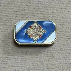 アンティーク調 小物入れ