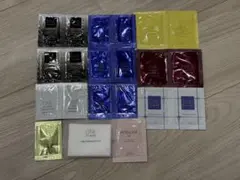 ONE BY KOSE スキンケアラインサンプル 21点セットのサムネイル